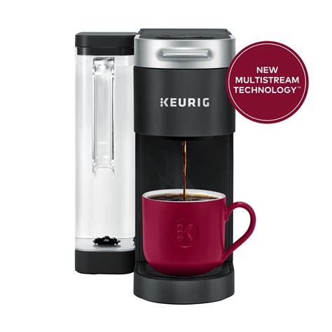 The Consumer Revolution: Keurig K Cups and the Mysterious Magic of Personalized Coffee